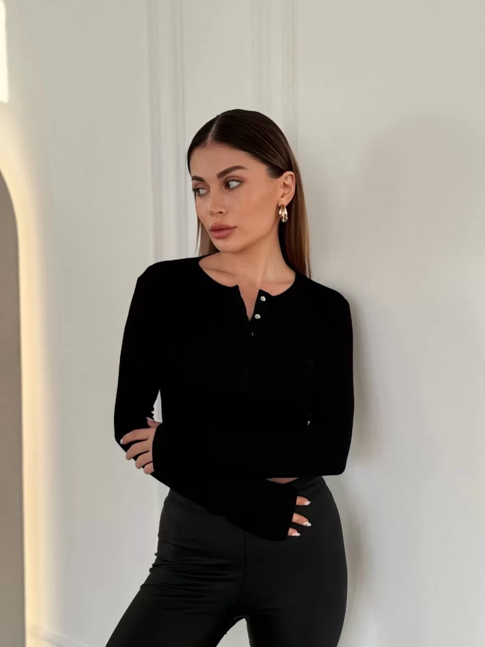Pusero Christena