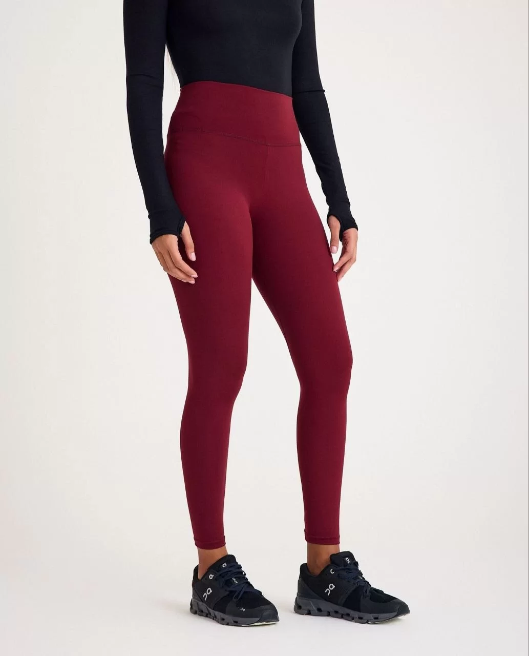 Leggingsi Lareina