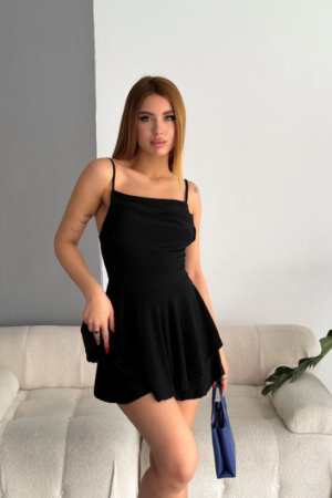 Mekko Lorann