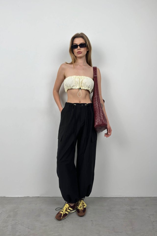 Crop Top Latiesha