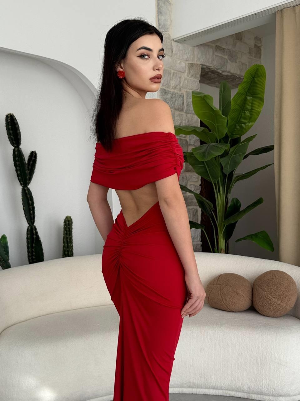 Mekko Irmine
