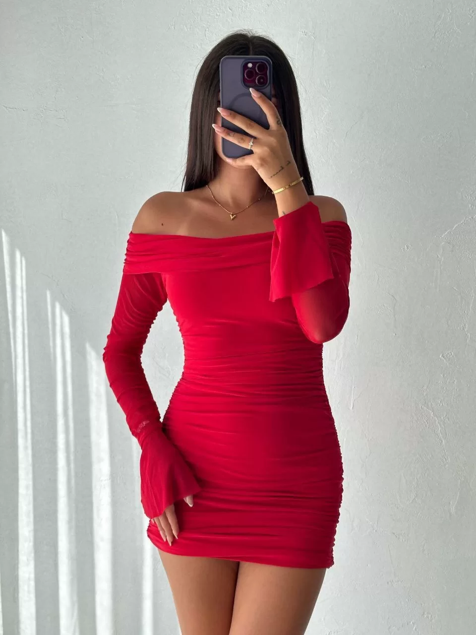 Mekko Janecia