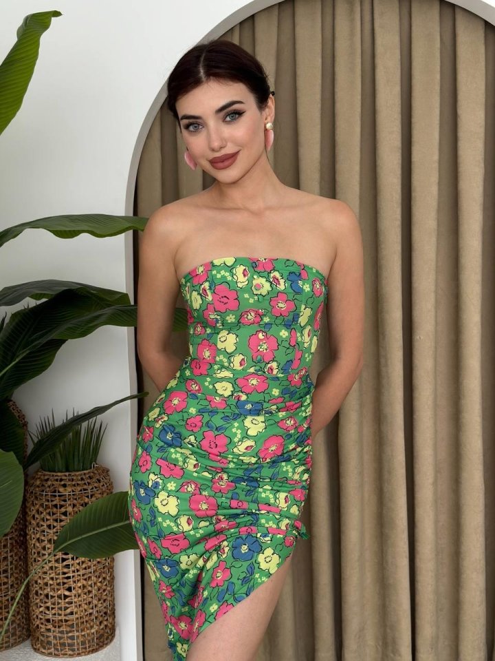 Mekko Jocelle