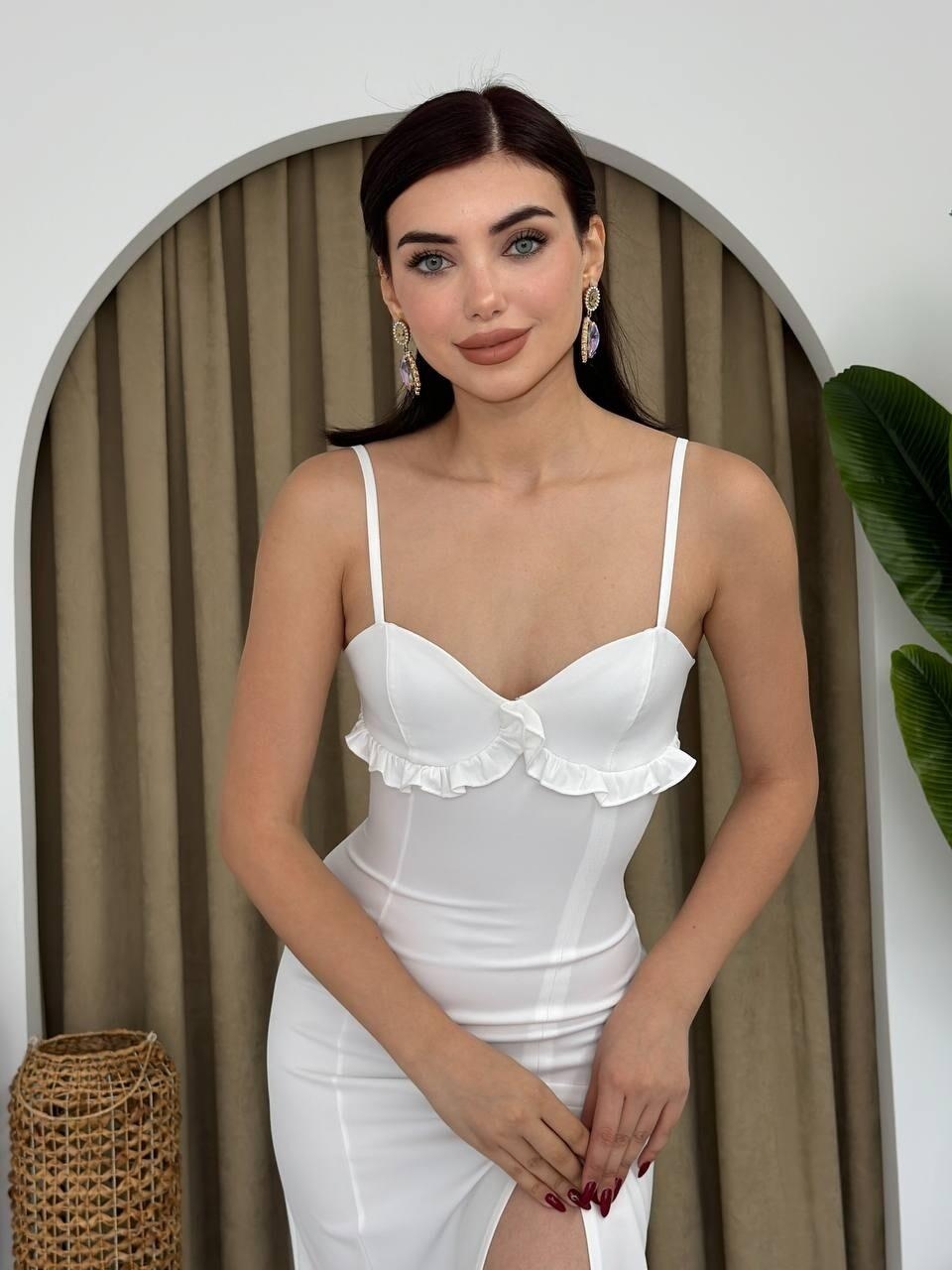 Mekko Jolanda