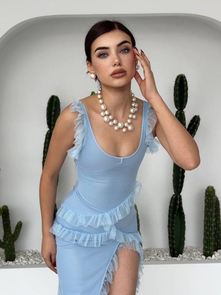 Mekko Joleigh