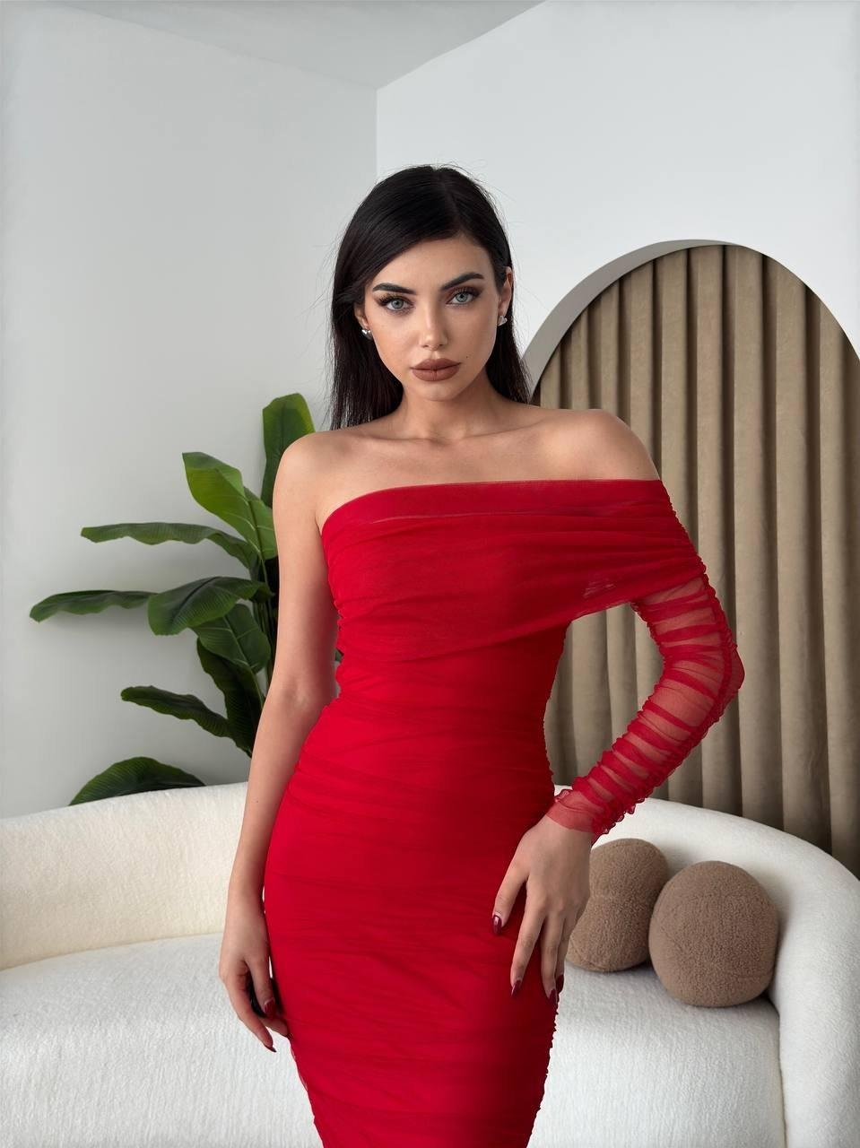 Mekko Jondrea