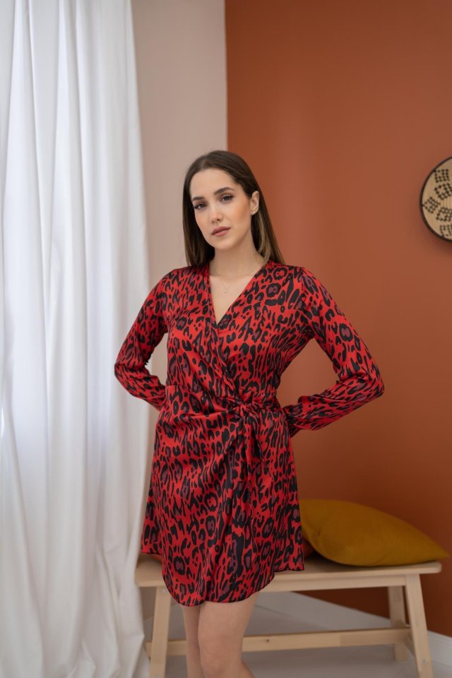 Mekko Justene