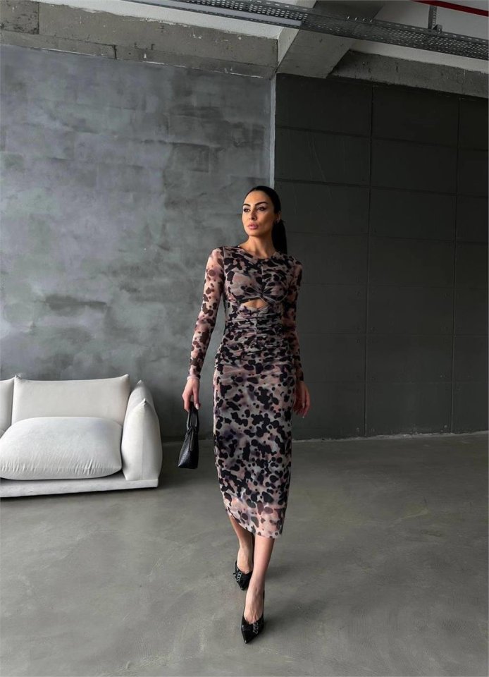 Mekko Kassidie
