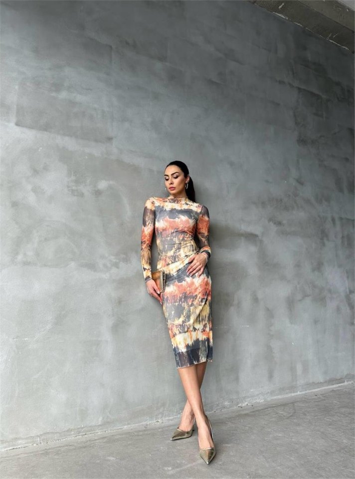 Mekko Katrina