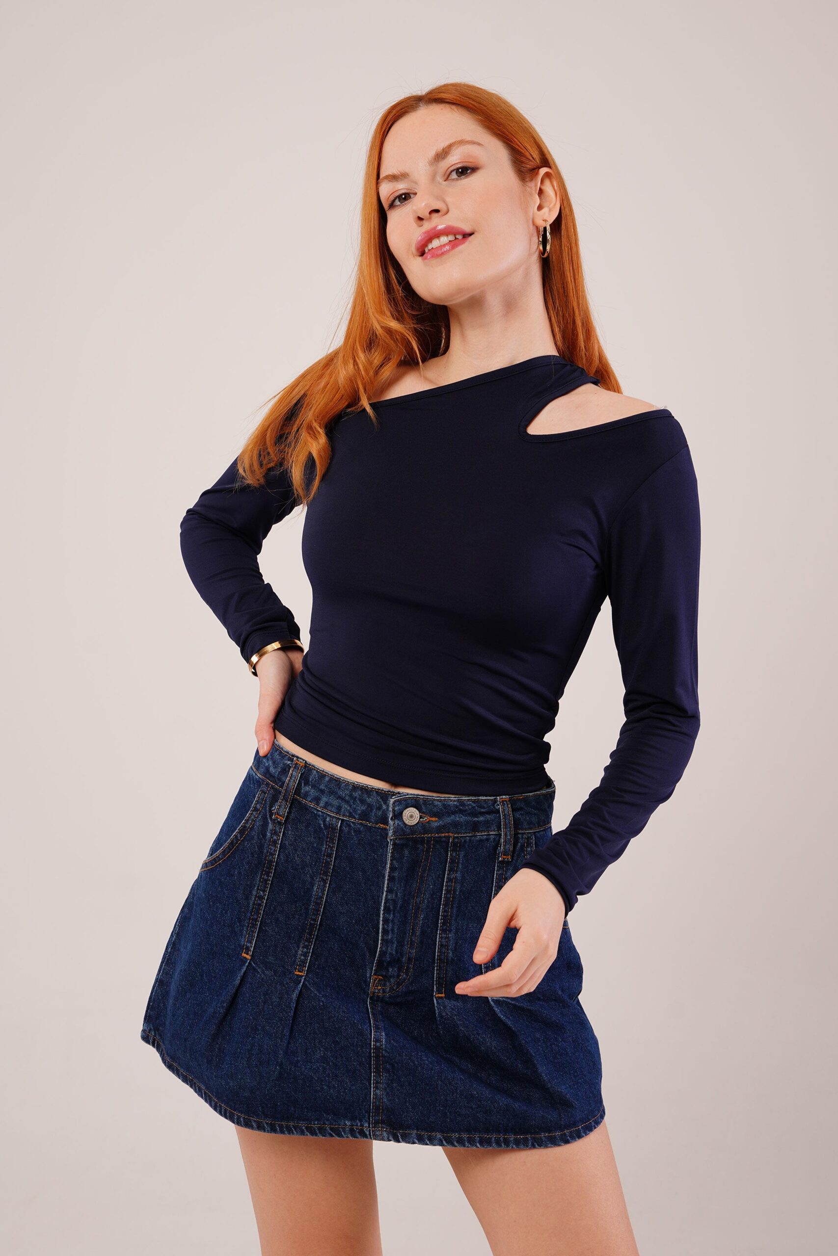 Pusero Florica
