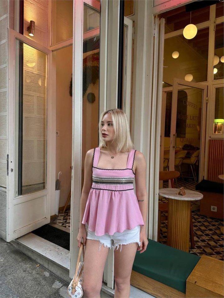 Pusero Gaila