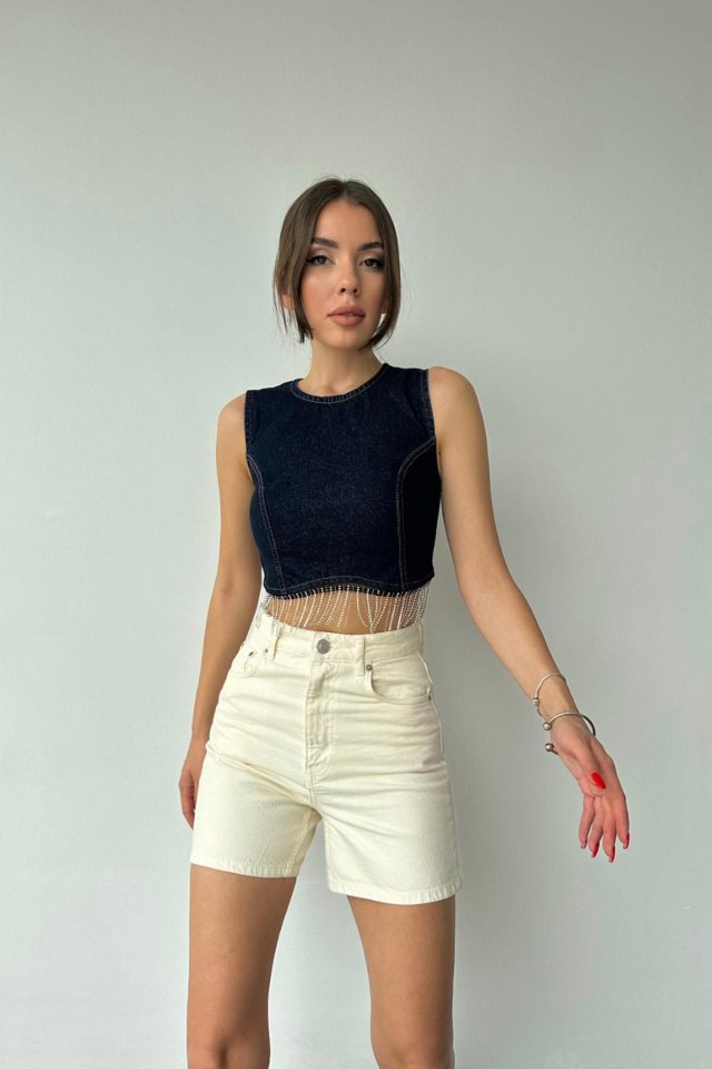 Pusero Janelle