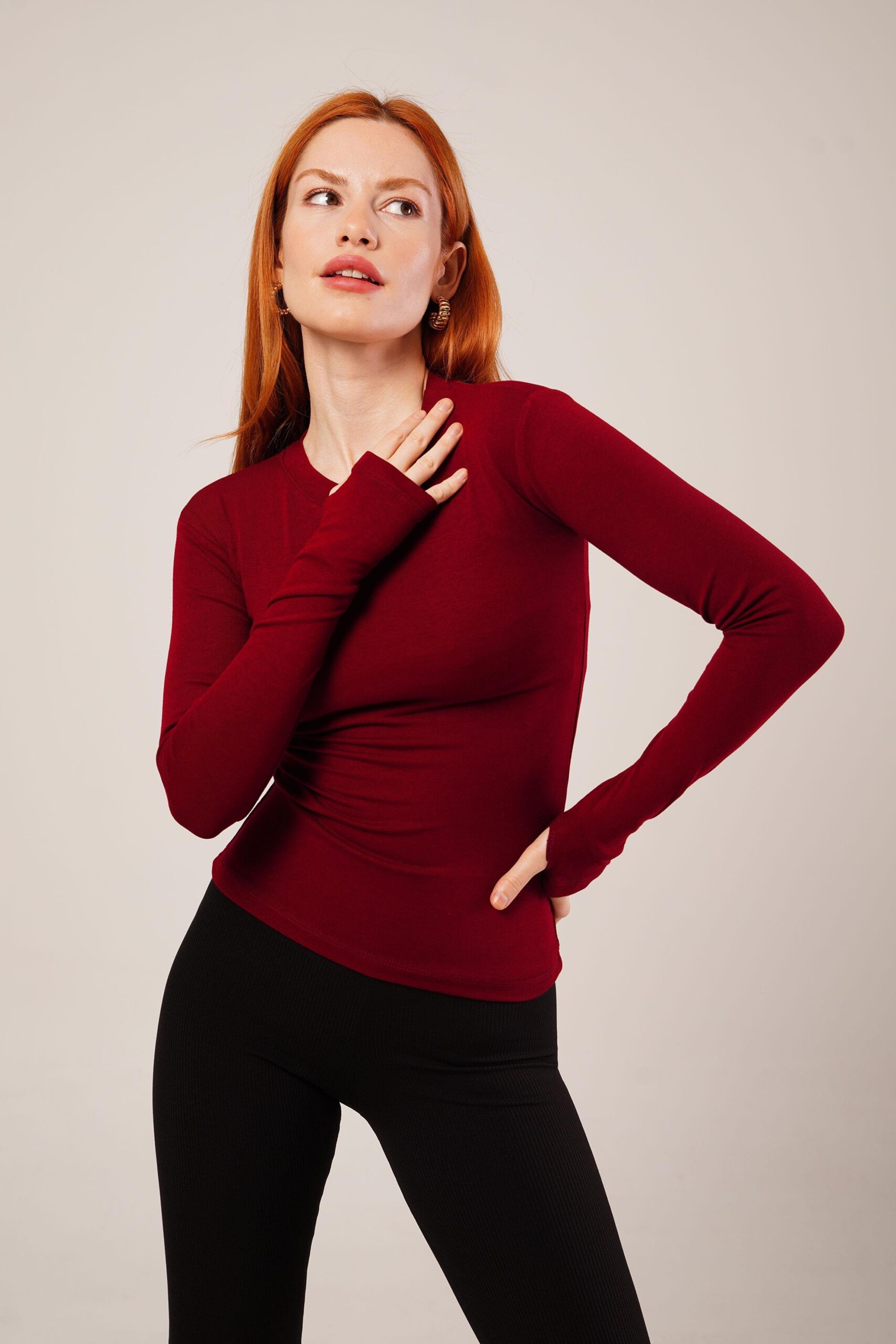 Pusero Johanka