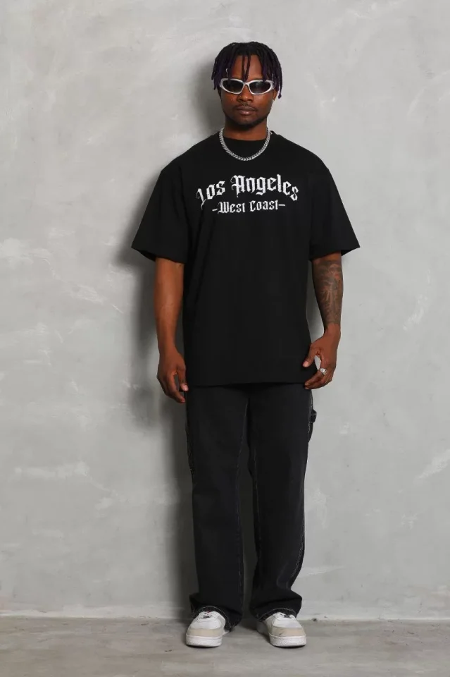 T-paita Marquis