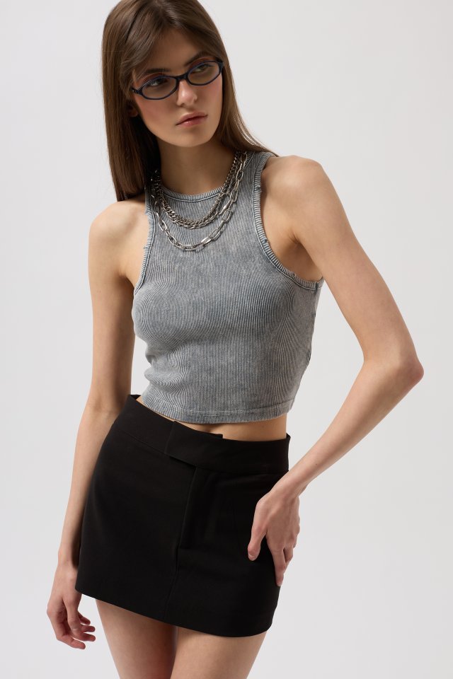 Crop Top Krystan