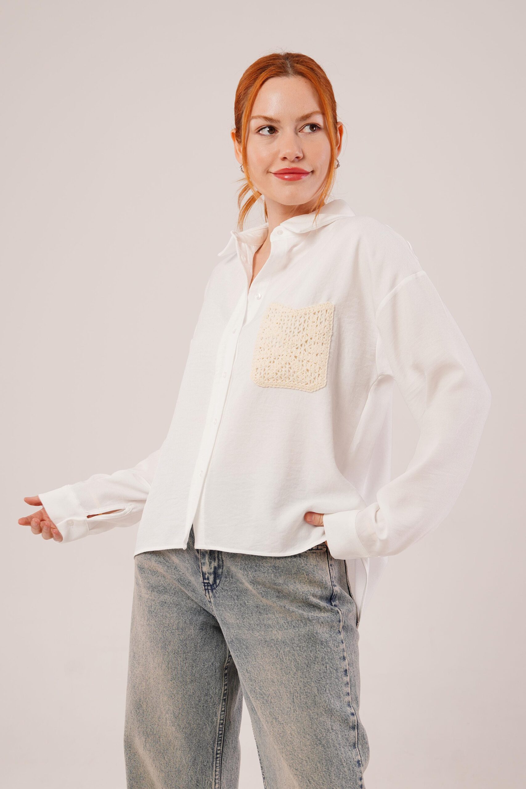 Kauluspaita Lorane