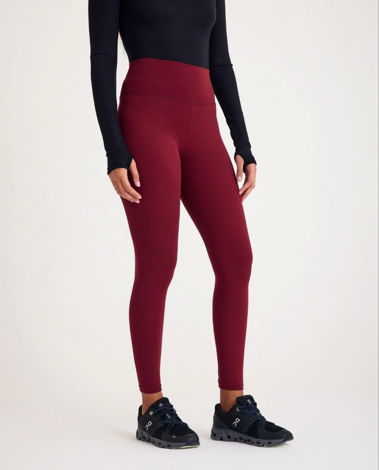 Leggingsi Karlote