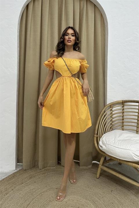 Mekko Gloribel