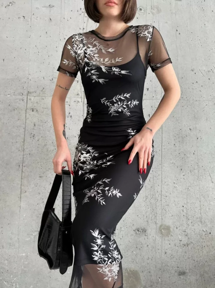 Mekko Karilynn