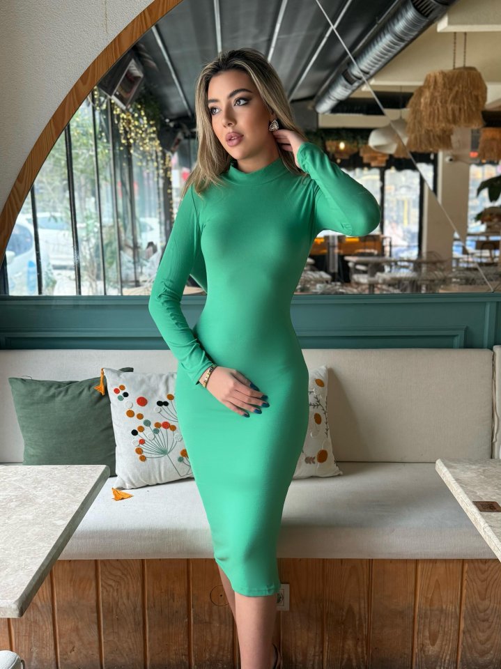 Mekko Keicia