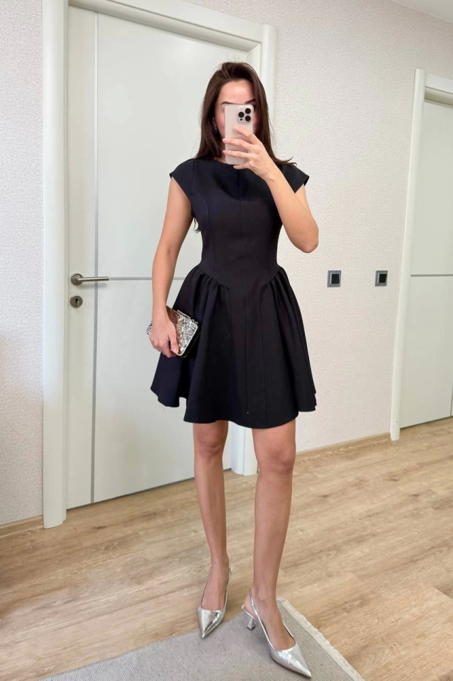 Mekko Mirell