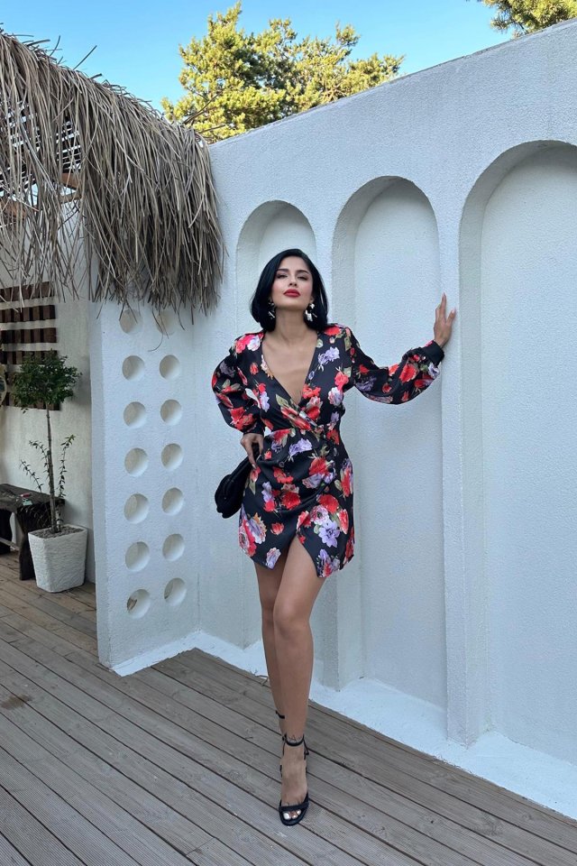 Mekko Rosenda