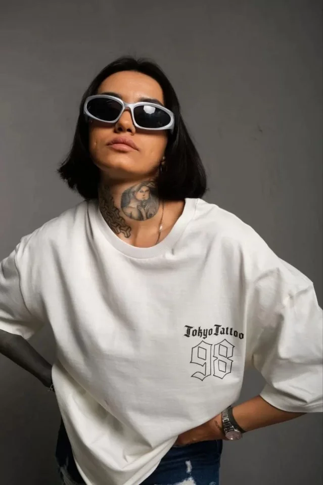 T-paita Agalia