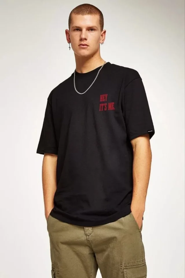 T-paita Chadrick
