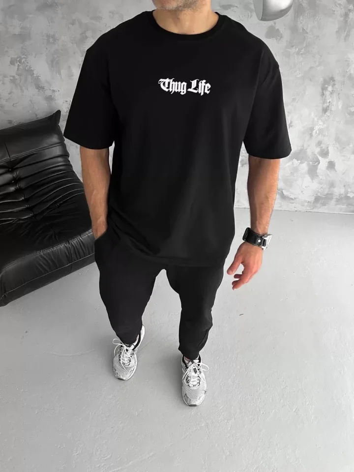 T-paita Dargan