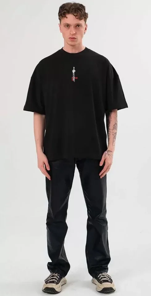 T-paita Deonn