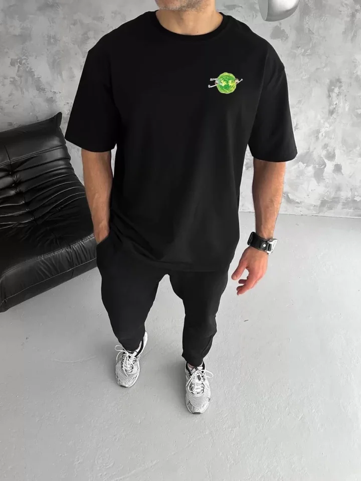 T-paita Dmitri